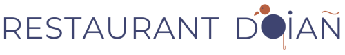 Restaurant. Doian